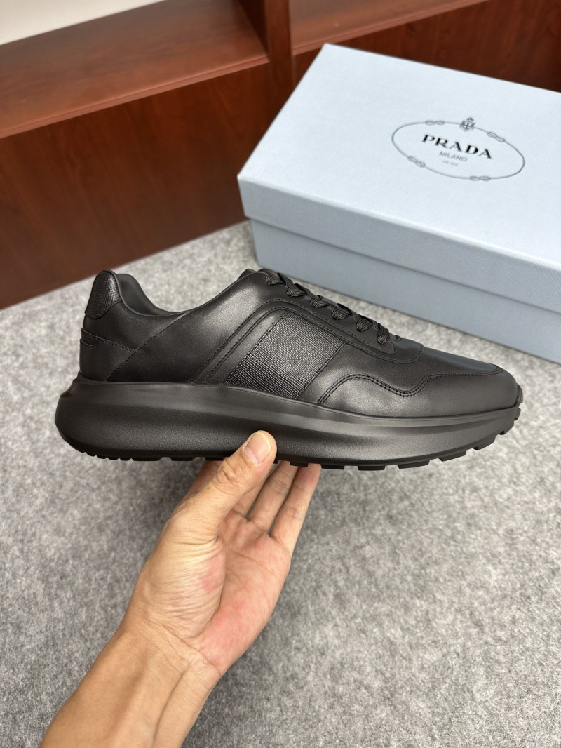 Prada Casual Shoes